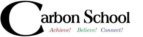 Carbon School Home Page